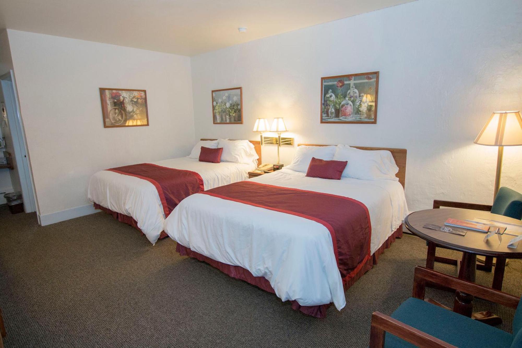 The Chalet Motel Mequon Esterno foto