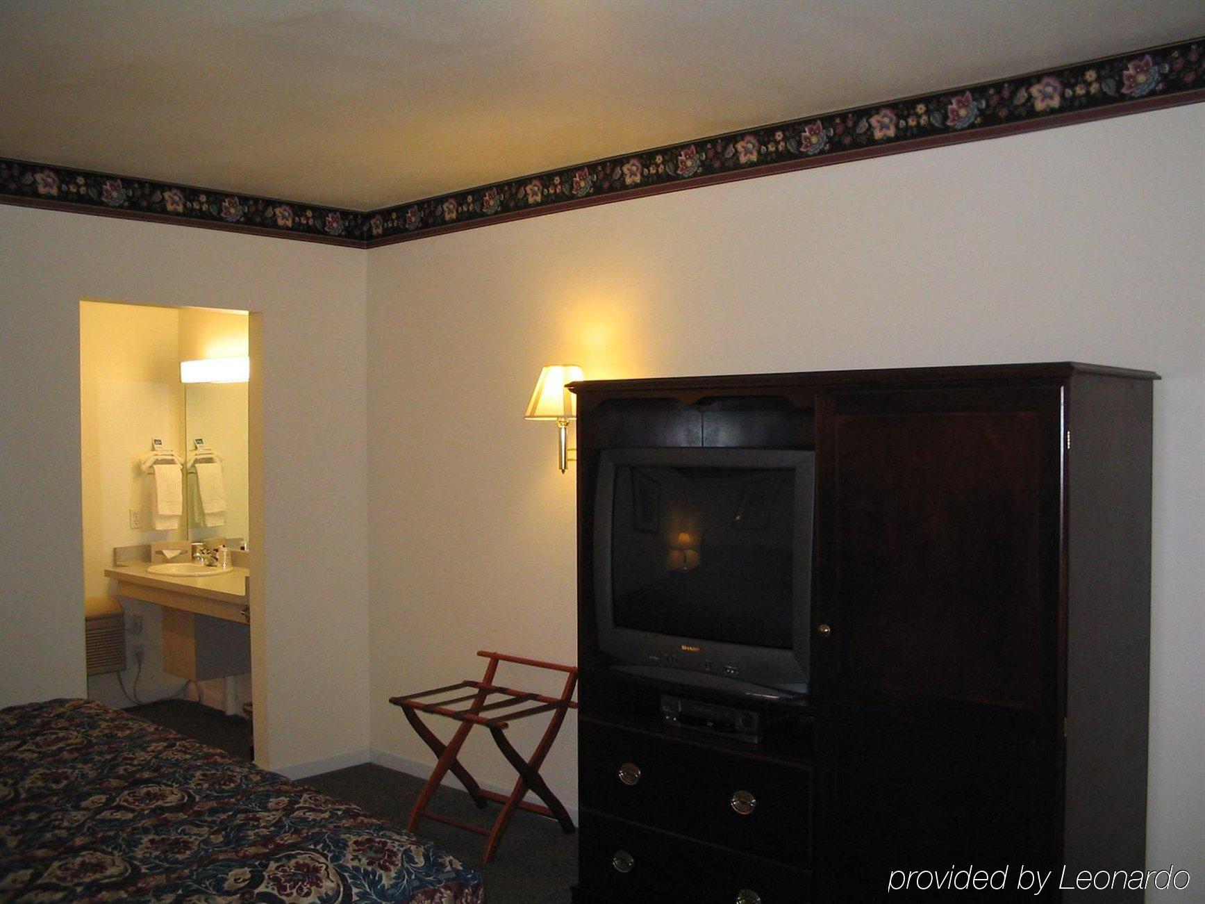 The Chalet Motel Mequon Camera foto
