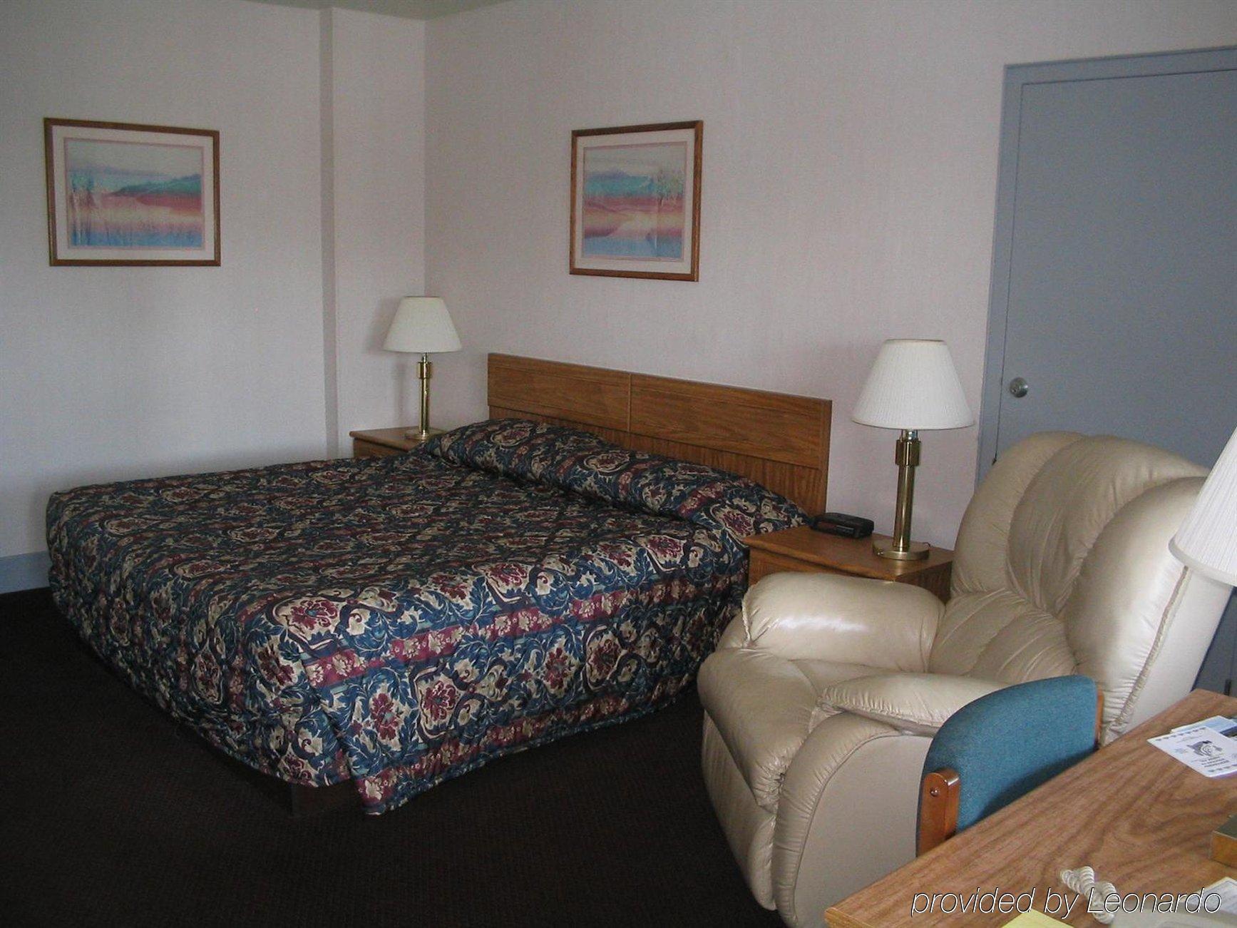 The Chalet Motel Mequon Camera foto