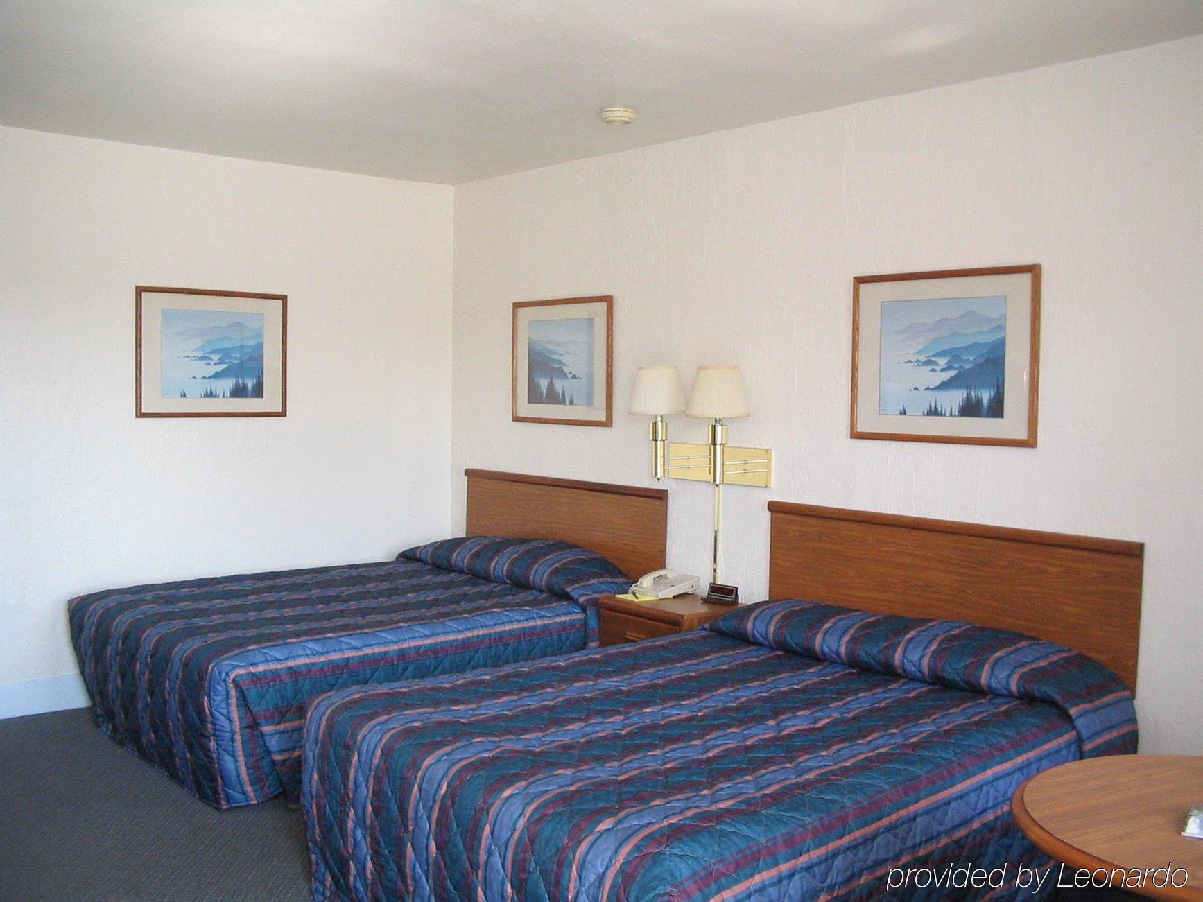 The Chalet Motel Mequon Camera foto